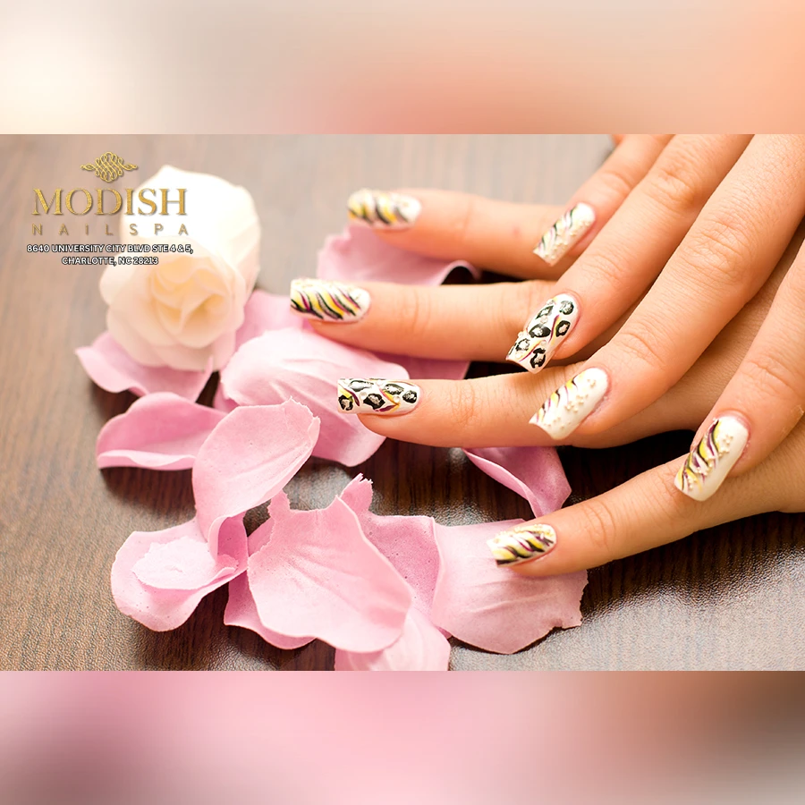 Modish Nail Spa